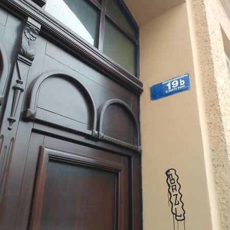 Apartament Za Murami Ґлівіце Екстер'єр фото