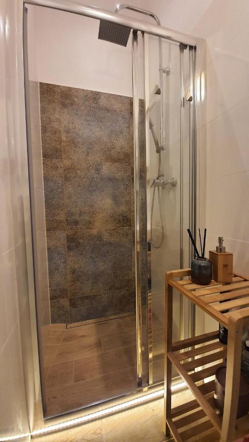 Apartament Za Murami Ґлівіце Екстер'єр фото