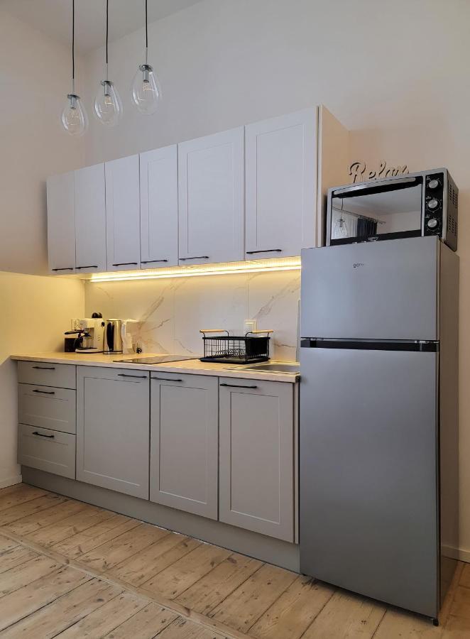 Apartament Za Murami Ґлівіце Екстер'єр фото