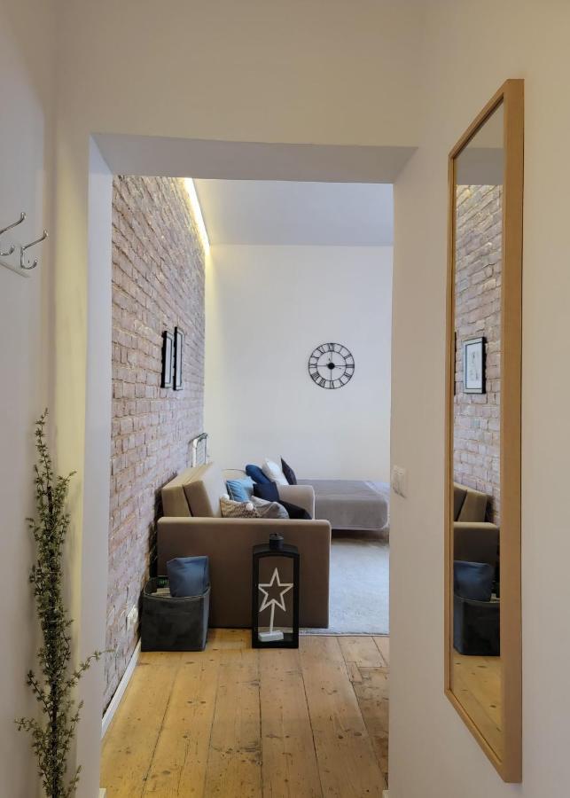 Apartament Za Murami Ґлівіце Екстер'єр фото